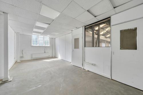 Unit 7, Concord Business Centre, Park Royal, London, W3