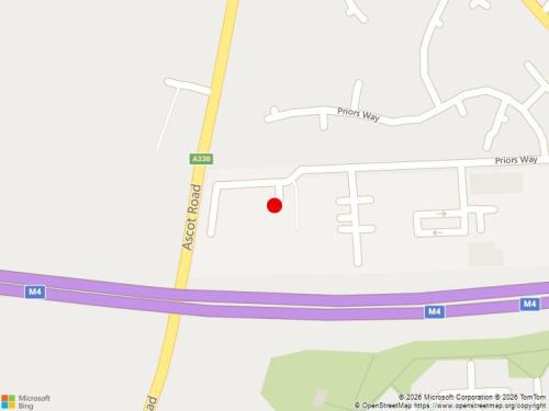 Unit 4, Priors Way Industrial Estate, Priors Way, Maidenhead, SL6