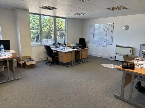 Unit 4, Priors Way Industrial Estate, Priors Way, Maidenhead, SL6