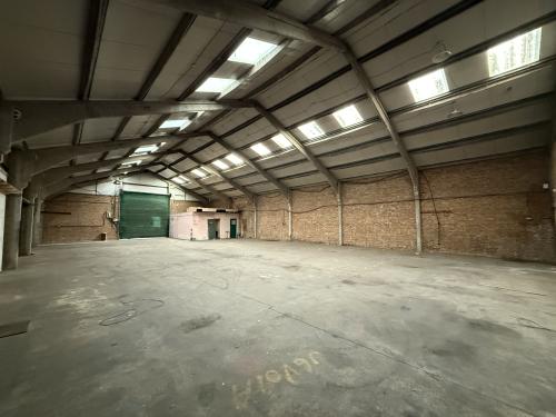 6, Sharvatt Business Centre, Keats Road, Belvedere, DA17