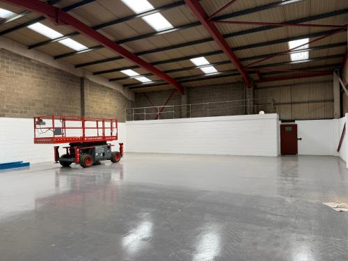 C3 Springhead Enterprise Park, Springhead Road, Northfleet, Gravesend, DA11