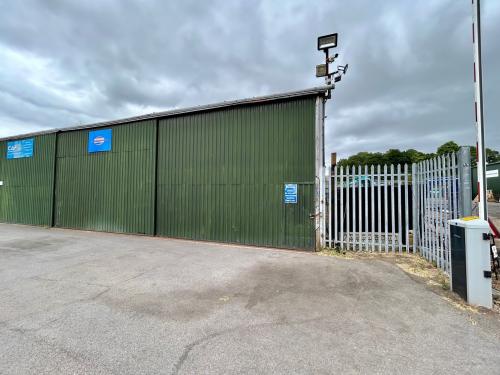 Unit 5B, Wessex Business Park, Bath Road, Newbury, RG20