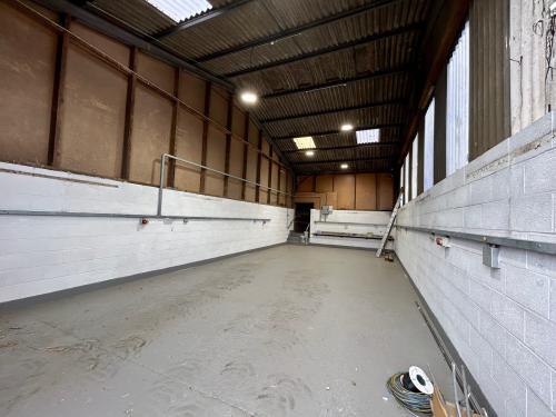 Unit 5B, Wessex Business Park, Bath Road, Newbury, RG20