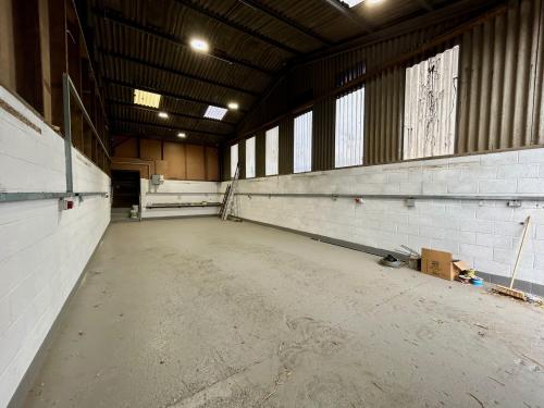 Unit 5B, Wessex Business Park, Bath Road, Newbury, RG20