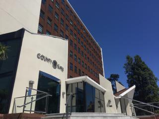 County Gates House, Poole Road, Poole, BH12