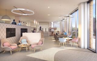 The Smith, 145 London Road, Kingston Upon Thames, KT2