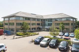 Radius, Crossways Business Park, Anchor Boulevard, Dartford, DA2