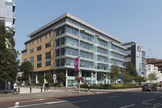 Ealing Gateway, 26-30 Uxbridge Road, Ealing, London, W5