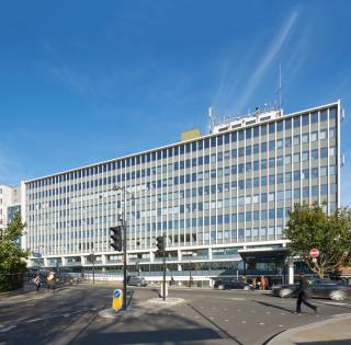 Regal House, 70 London Road, Twickenham, TW1
