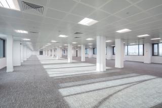Vantage London, Great West Road, Brentford, TW8