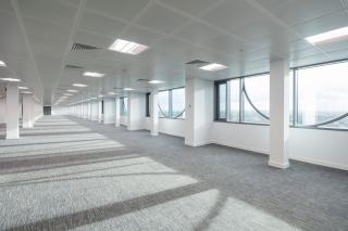 Vantage London, Great West Road, Brentford, TW8