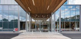 Vantage London, Great West Road, Brentford, TW8
