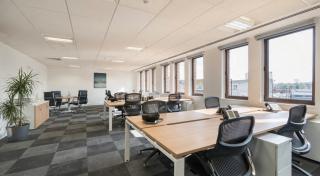 Oriel House, 26 The Quadrant, Richmond, TW9