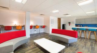 Oriel House, 26 The Quadrant, Richmond, TW9
