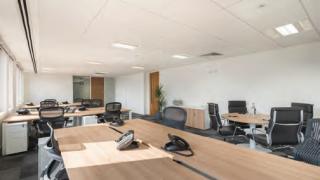 Oriel House, 26 The Quadrant, Richmond, TW9