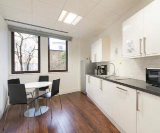 Oriel House, 26 The Quadrant, Richmond, TW9