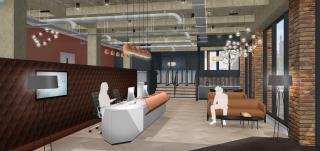 The Smith, 145 London Road, Kingston Upon Thames, KT2