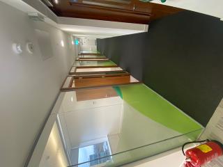 CP House, 97-107 Uxbridge Road, Ealing, London, W5
