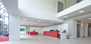 Harman House, 1 George Street, Uxbridge, UB8