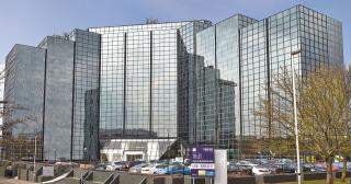 Harman House, 1 George Street, Uxbridge, UB8