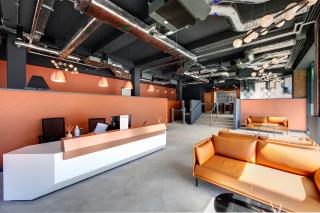 The Smith, 145 London Road, Kingston Upon Thames, KT2