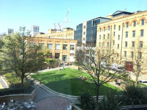 Pembroke House, Avonmore Road, West Kensington, London, W14