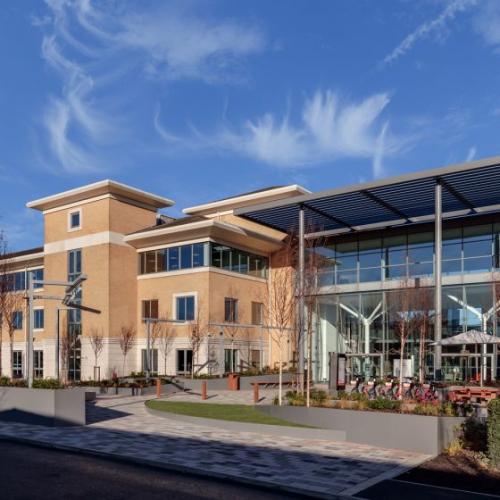 Building 1000 & 2000, Cathedral Square, Guildford, GU2