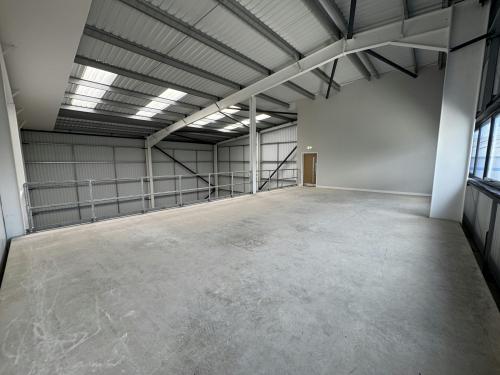 Unit 16, Genesis Park, Magna Road, South Wigston, Leicester, LE18