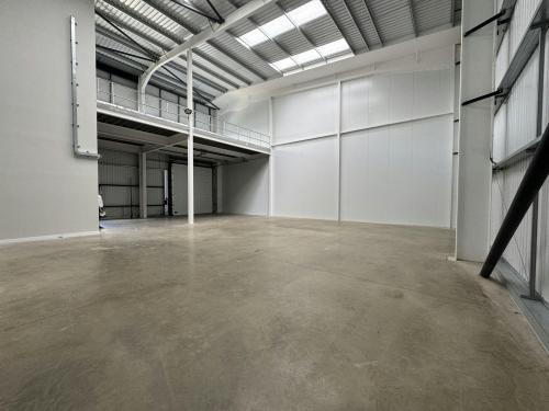 Unit 16, Genesis Park, Magna Road, South Wigston, Leicester, LE18