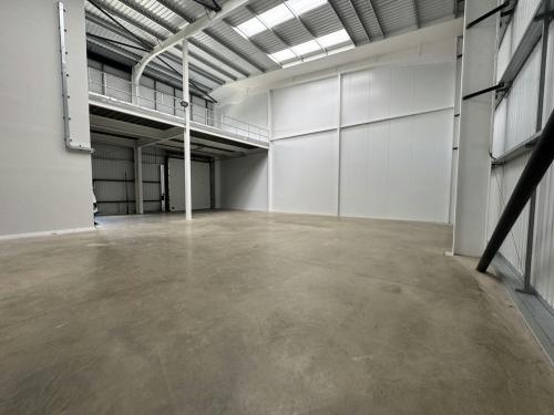Unit 16, Genesis Park, Magna Road, South Wigston, Leicester, LE18