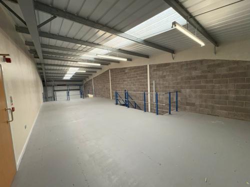 Unit 15, Calverton Business Park, Hoyle Road, Calverton, Nottingham, NG14