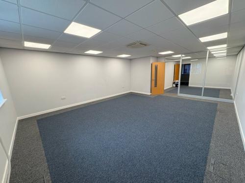 Unit 15, Calverton Business Park, Hoyle Road, Calverton, Nottingham, NG14