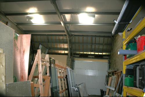 Units 3 And 4, Ashmill Business Park, Ashford Road, Lenham, Maidstone, ME17