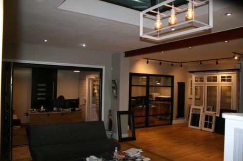 Units 3 And 4, Ashmill Business Park, Ashford Road, Lenham, Maidstone, ME17