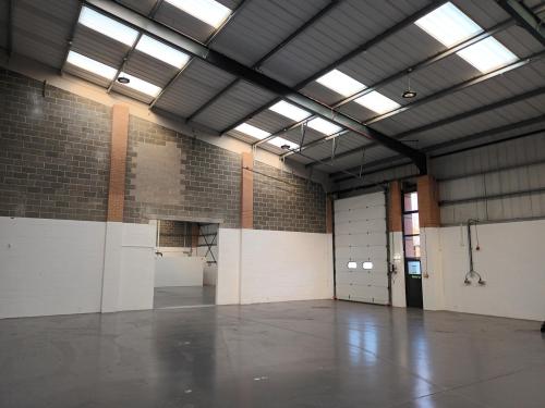 Unit 5, Fairwood Industrial Park, Suffolk Drive, Ashford, TN23