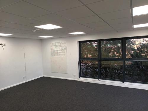 Unit 4, Fairwood Industrial Park, Suffolk Drive, Ashford, TN23