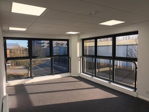 Unit 5, Fairwood Industrial Park, Suffolk Drive, Ashford, TN23