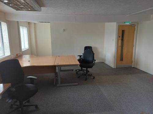 Unit 3, Pysons Road Industrial Estate, Patricia Way, Broadstairs, CT10