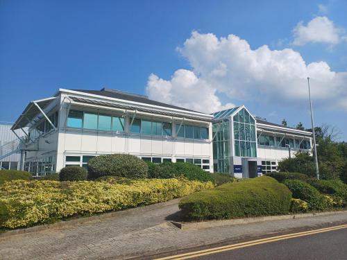 Coty House, Eureka Park, Bradfield Road, Ashford, TN25