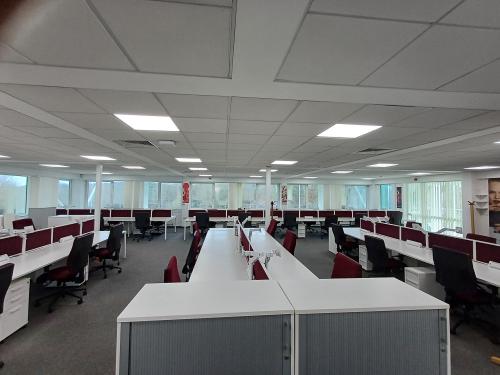 Coty House, Eureka Park, Bradfield Road, Ashford, TN25