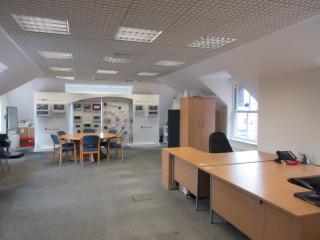 Second Floor Offices, 73 Guildford Street, Chertsey, KT16