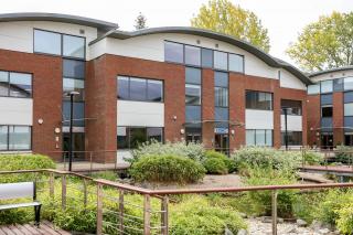 Unit 3, Horizon Business Village, 1 No. Brooklands Road, Weybridge, KT13