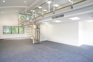 Unit 3, Horizon Business Village, 1 No. Brooklands Road, Weybridge, KT13