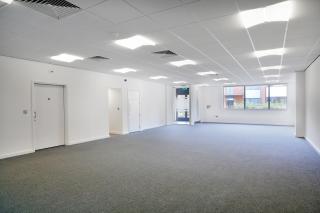 Unit 3, Horizon Business Village, 1 No. Brooklands Road, Weybridge, KT13