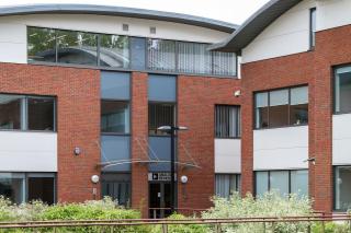 Unit 3, Horizon Business Village, 1 No. Brooklands Road, Weybridge, KT13