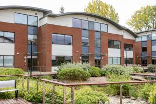 Unit 5, Horizon Business Village, 1 No. Brooklands Road, Weybridge, KT13