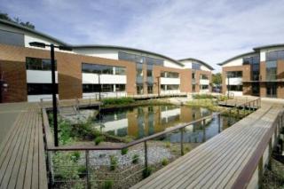 Unit 5, Horizon Business Village, 1 No. Brooklands Road, Weybridge, KT13