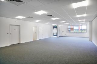 Unit 5, Horizon Business Village, 1 No. Brooklands Road, Weybridge, KT13