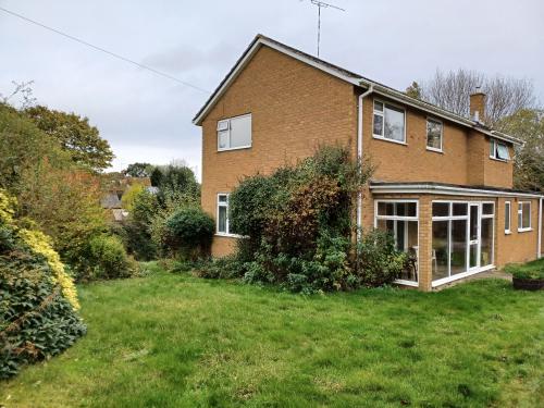 0.56 Acres, Bethel Lane, Everdon, NN11