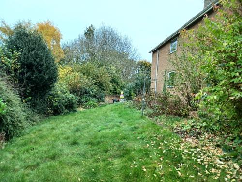 0.56 Acres, Bethel Lane, Everdon, NN11